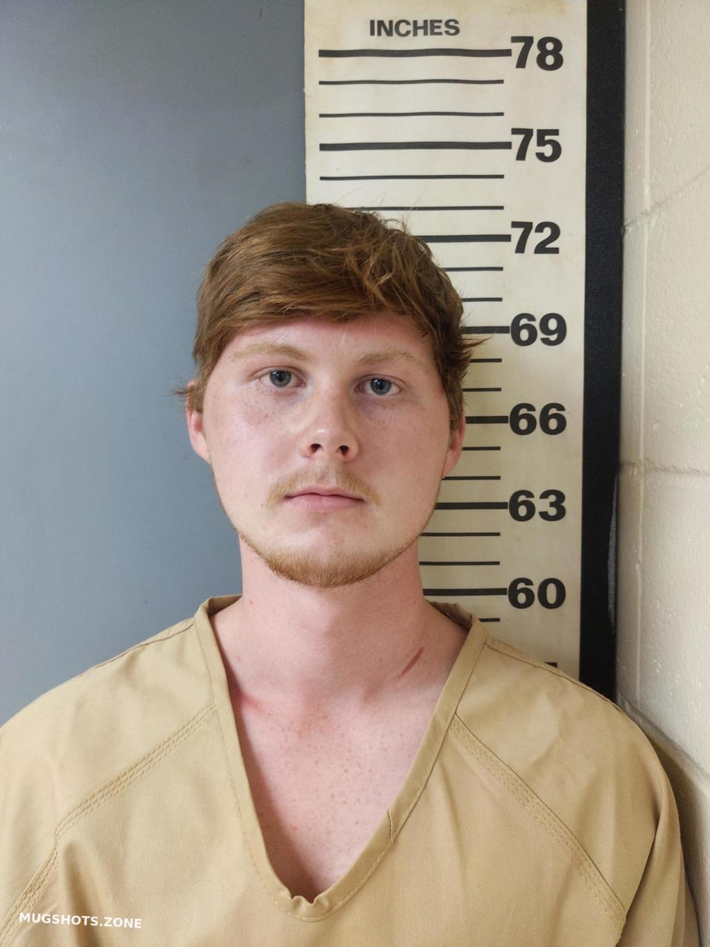 BATSON JAXXON COLE 08/20/2023 Covington County Mugshots Zone