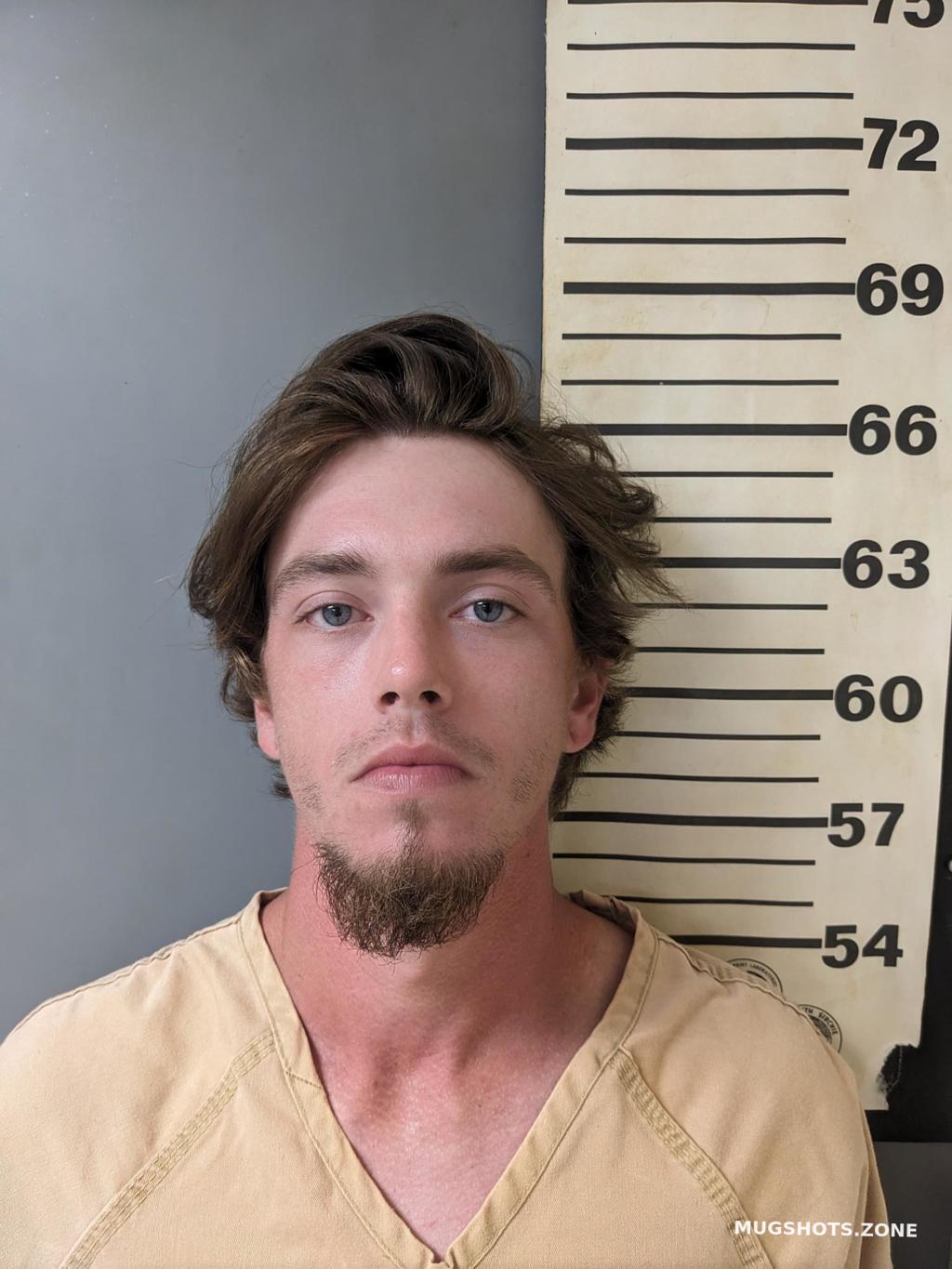 SUGGS CODY WILLIAM 08/20/2023 Covington County Mugshots Zone