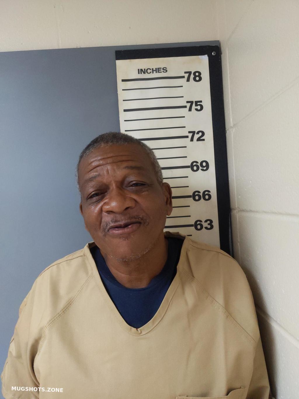 MCBRIDE DONALD WILLIAM 08/20/2023 Covington County Mugshots Zone