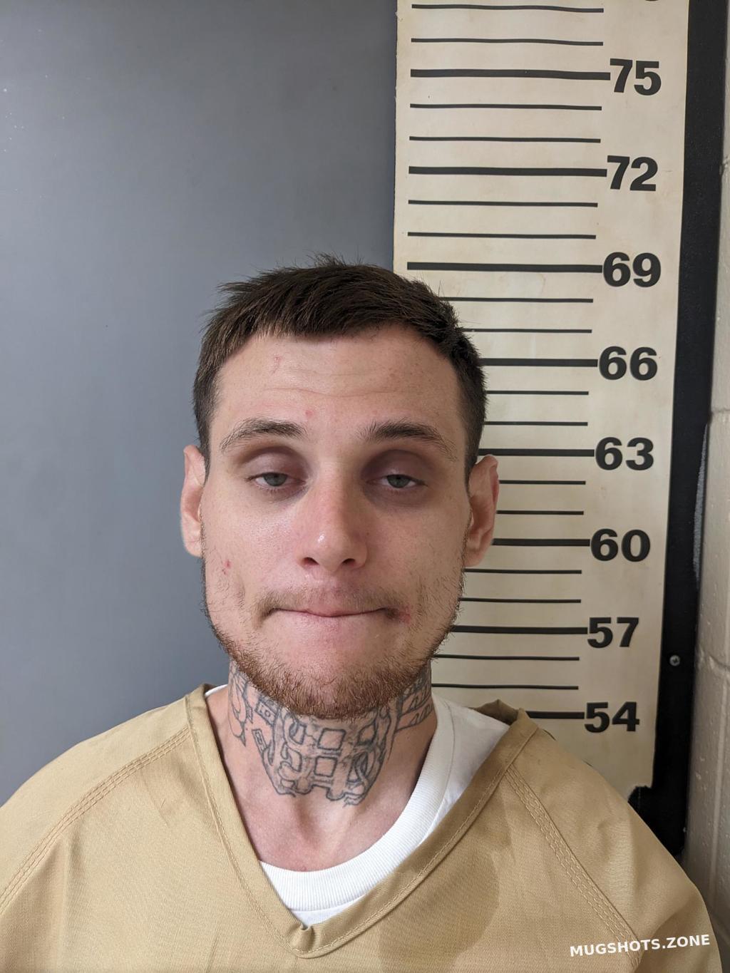 SMITH JOHNATHAN TYLER 08/24/2023 - Covington County Mugshots Zone