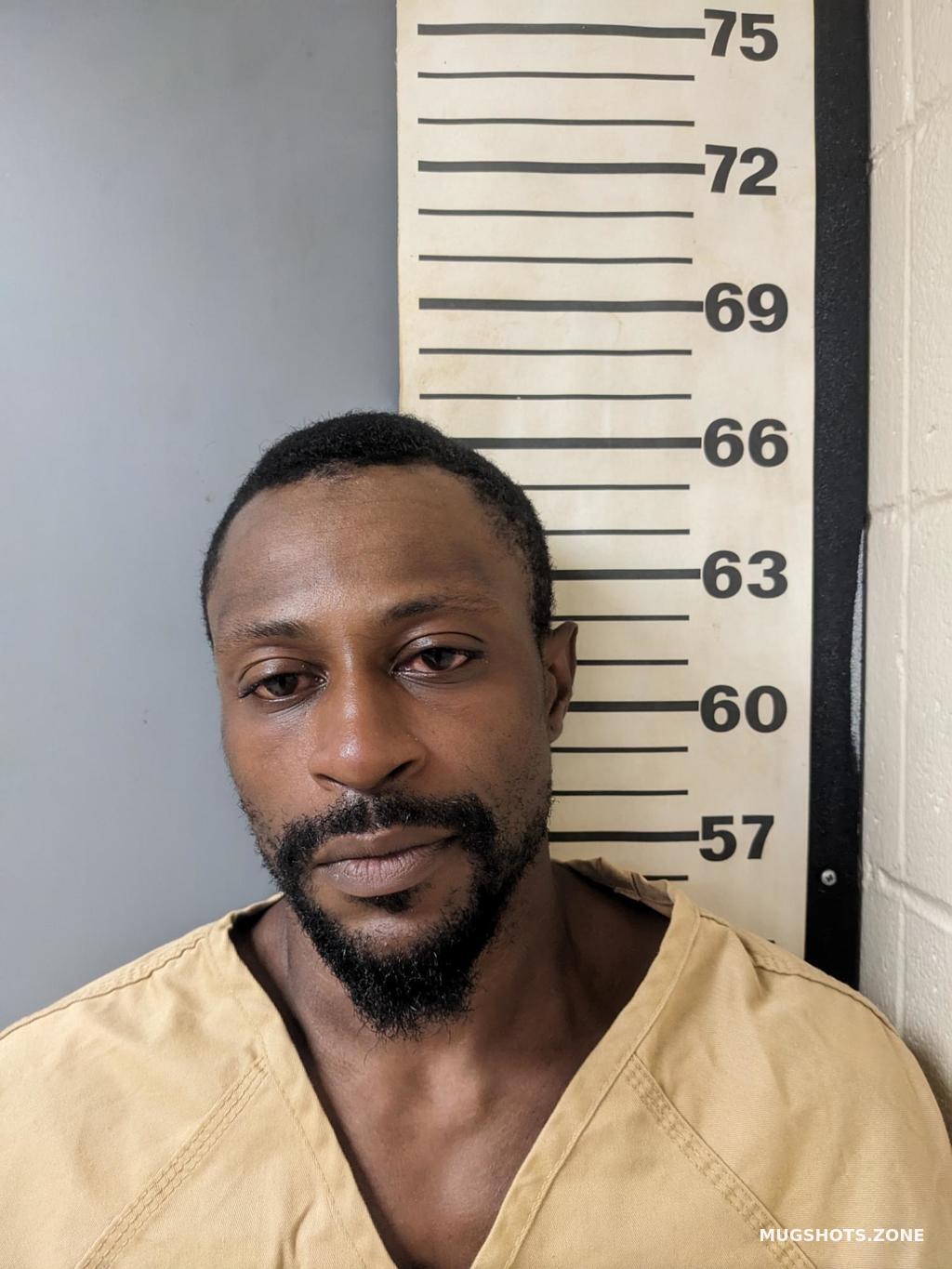 PEACOCK JASON JAMAL 09/09/2023 Covington County Mugshots Zone