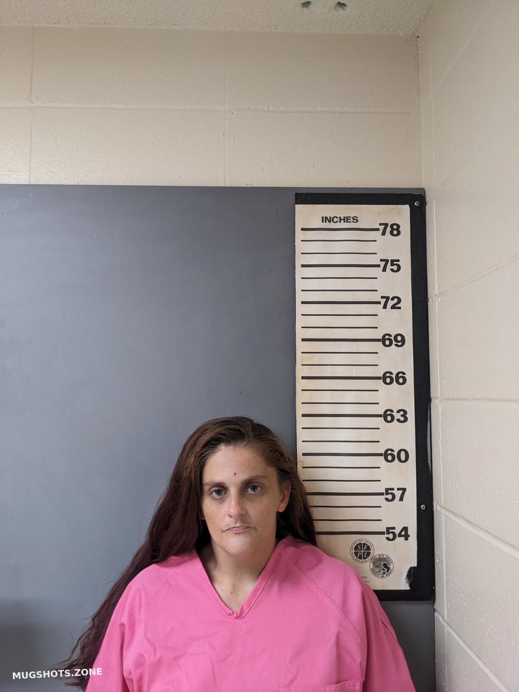 STROUD BRANDY LYNN 09/10/2023 Covington County Mugshots Zone
