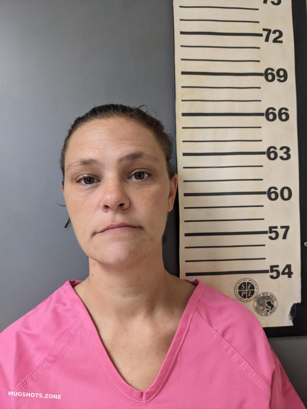 HOLLOWAY ELIZABETH M 09/13/2023 - Covington County Mugshots Zone