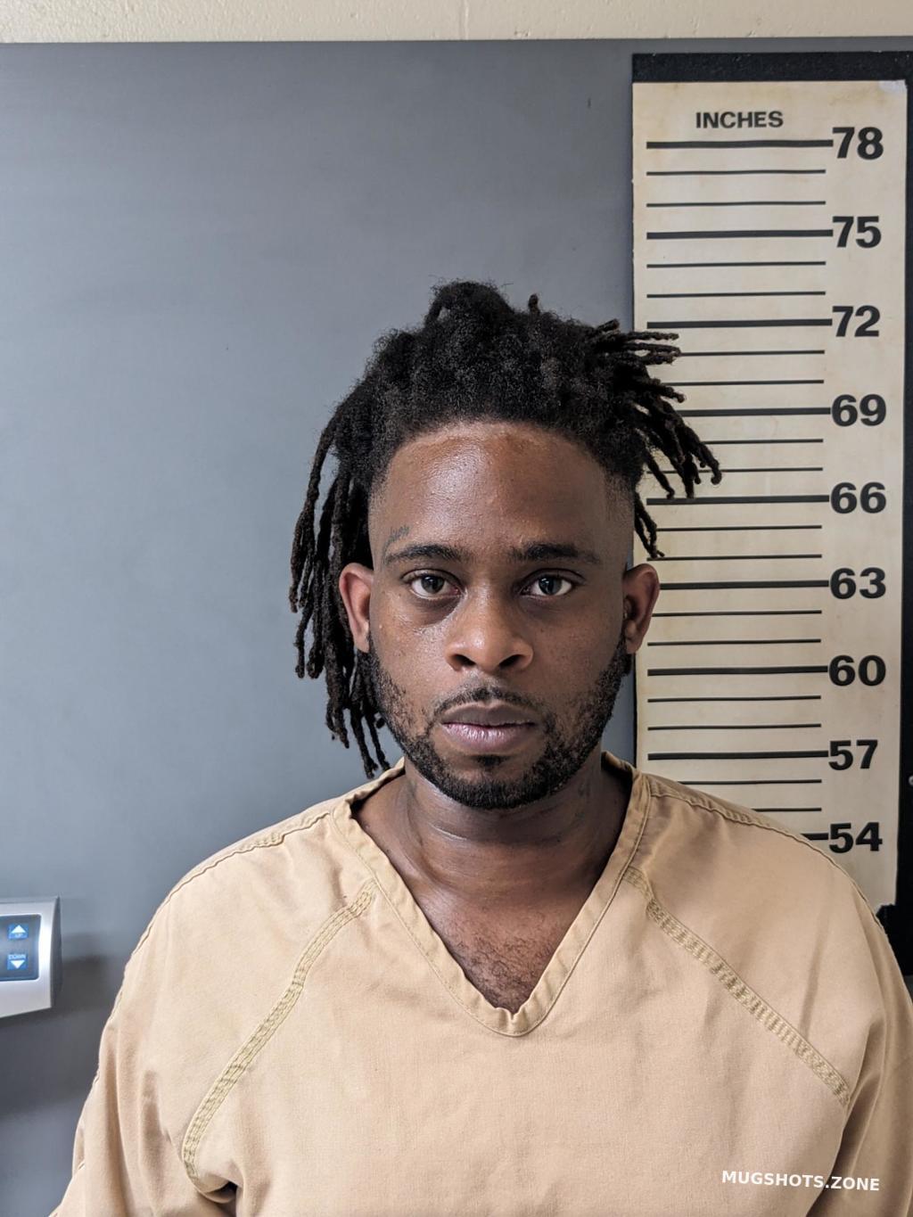 WILLIAMS MARCUS PRENTISS 09/17/2023 Covington County Mugshots Zone