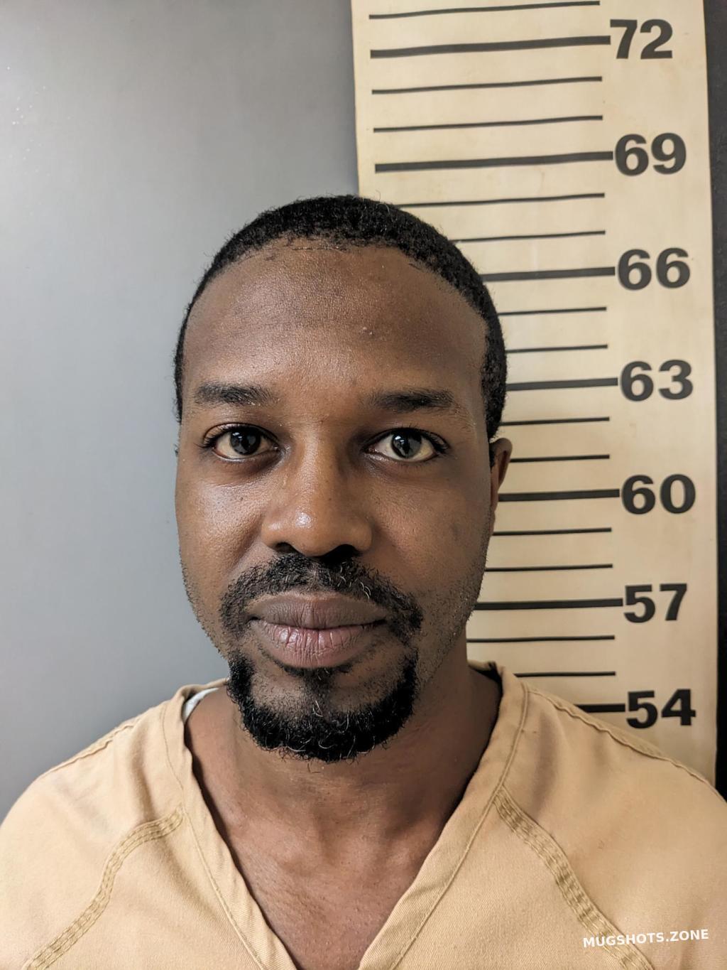FOSTER JARUIS ANTWUAN 09/19/2023 Covington County Mugshots Zone