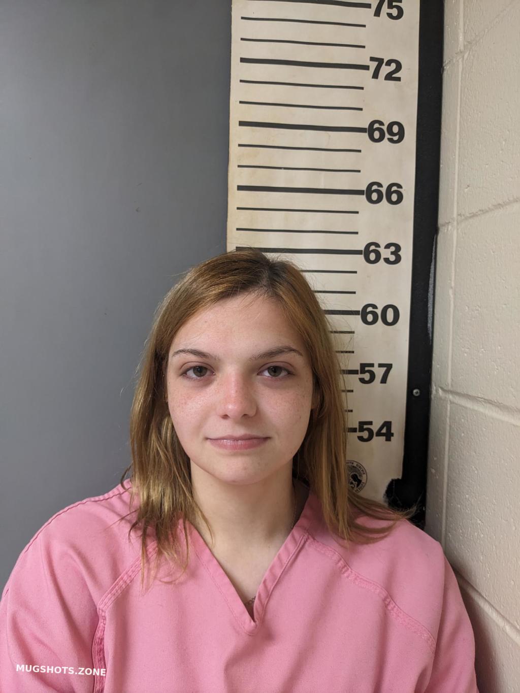 Wambles Kelsie Mashon 09262023 Covington County Mugshots Zone