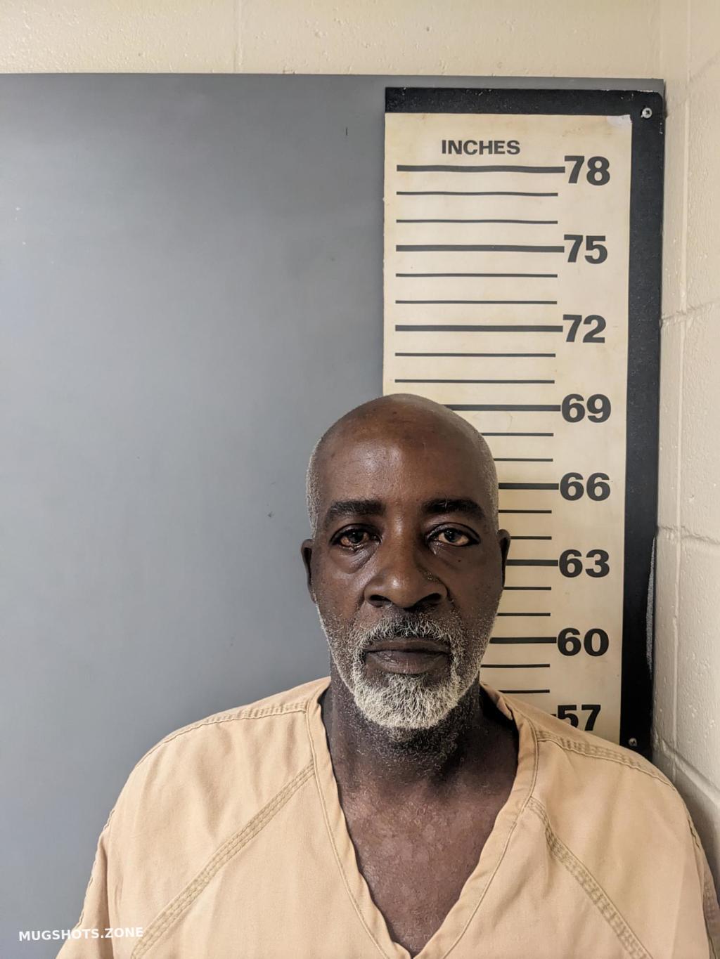 AVAN KENNETH FREAD 10/05/2023 - Covington County Mugshots Zone