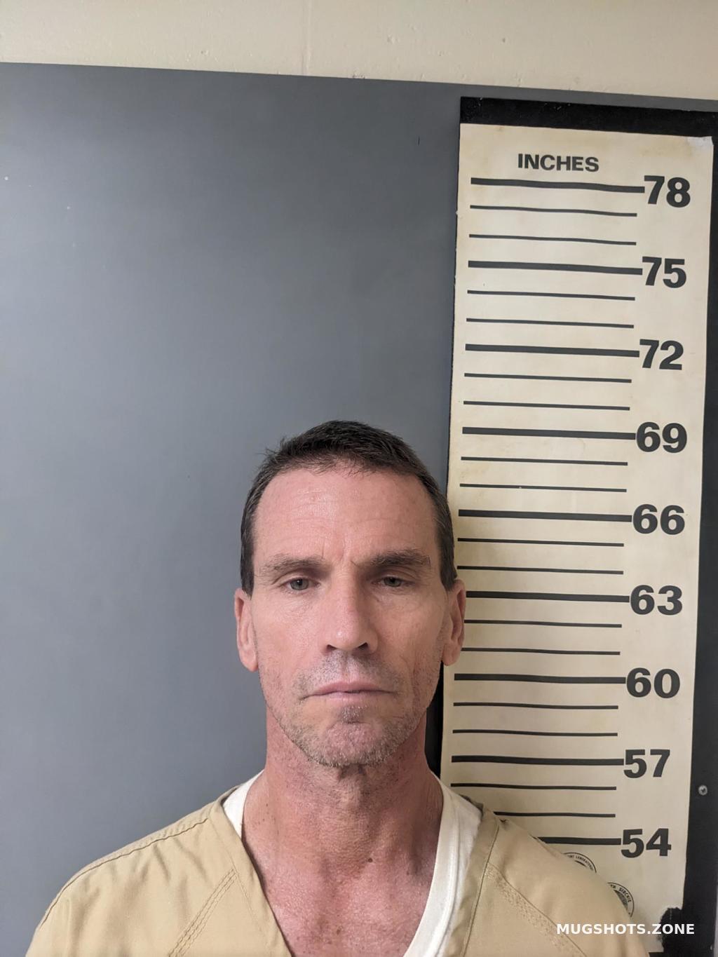 BRUNSON LARRY ALLAN 10/05/2023 Covington County Mugshots Zone