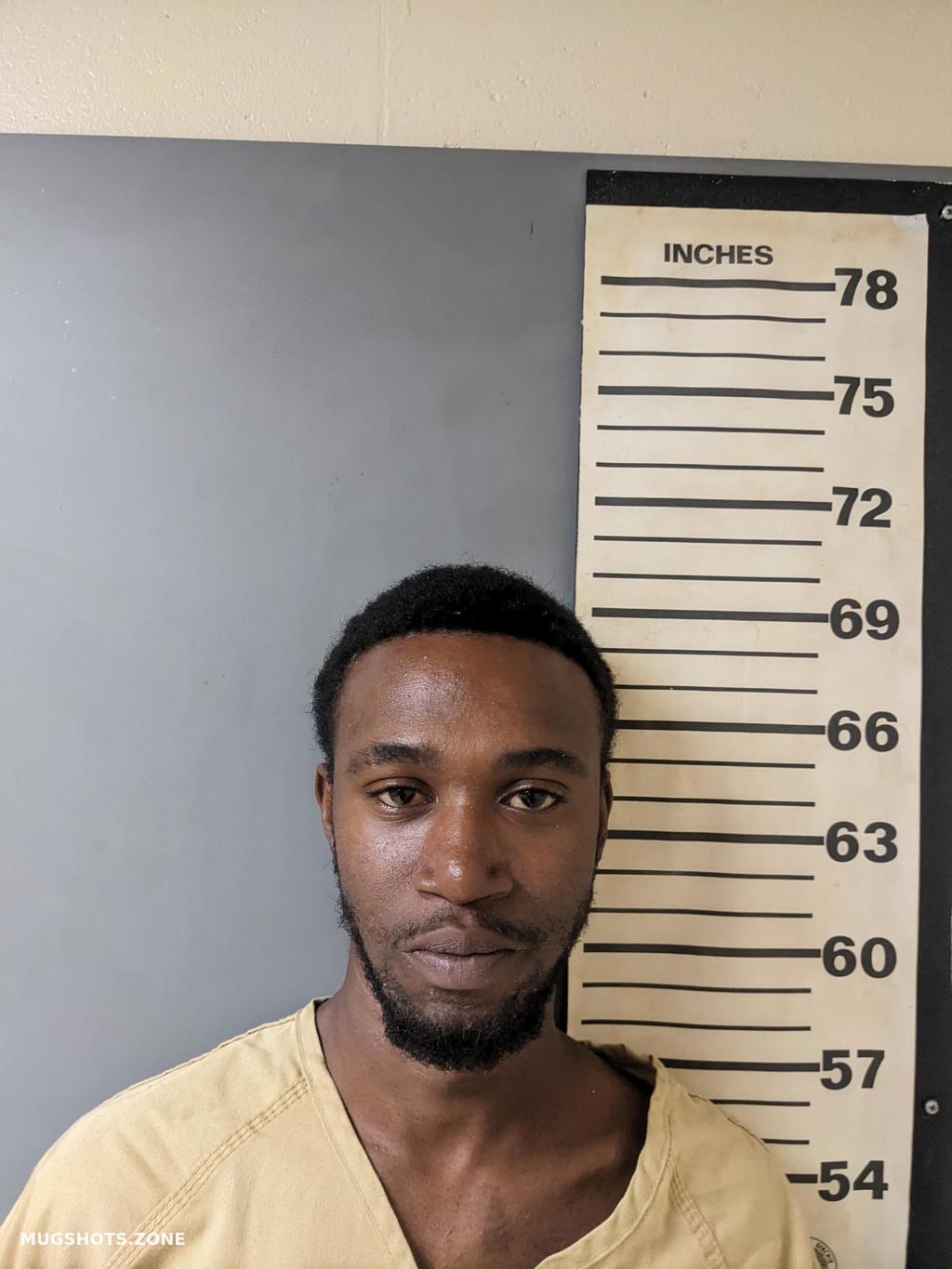 WHATLEY LORENZO ARMON 10/14/2023 - Covington County Mugshots Zone