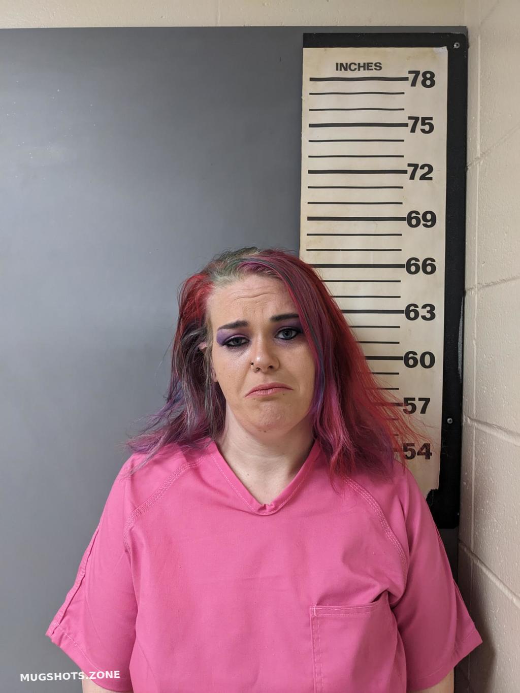 Mack Ashley Anne 11 03 2023 Covington County Mugshots Zone