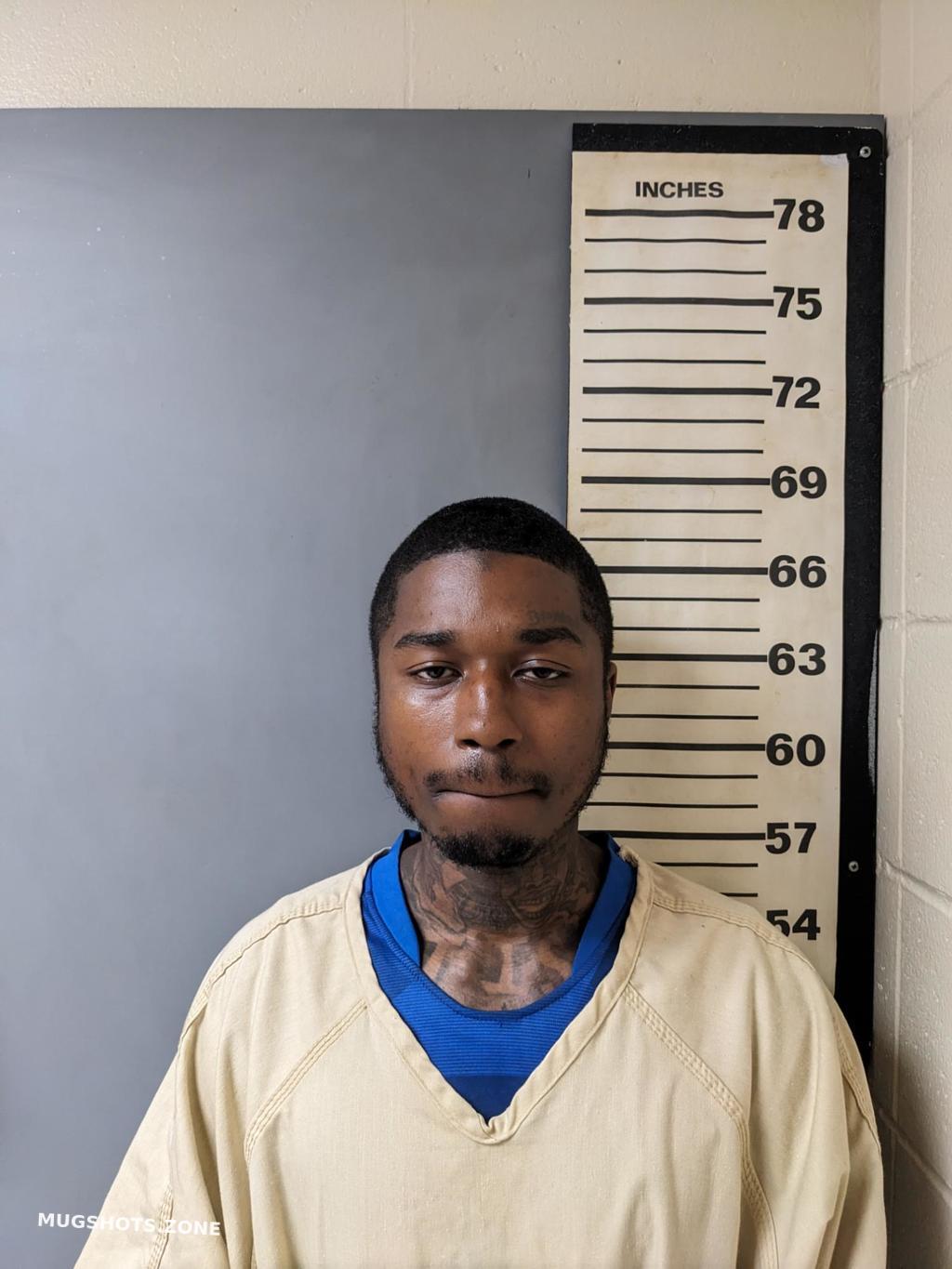 Davis Dantrece Alzae 11 17 2023 Covington County Mugshots Zone