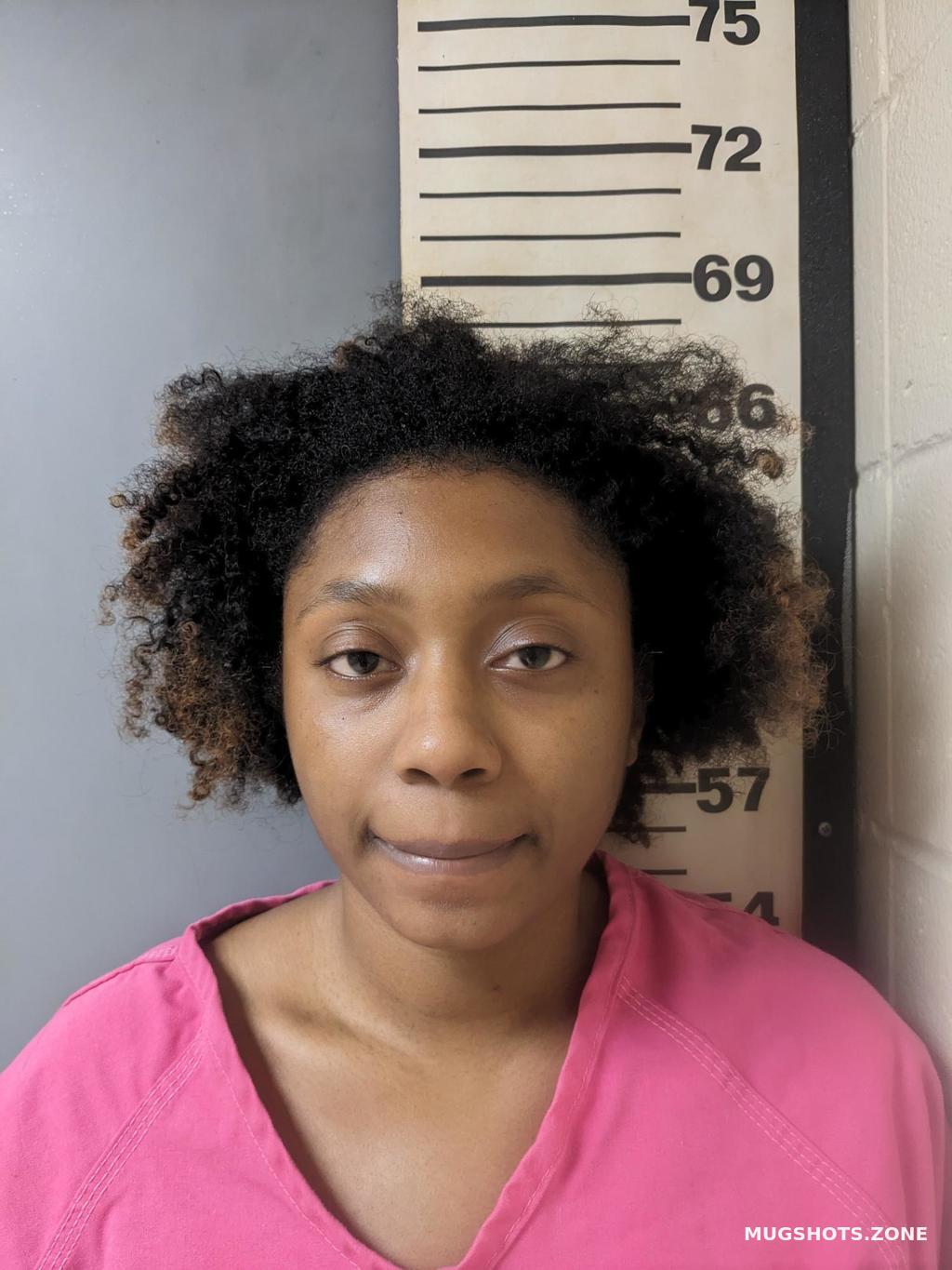 OGUTU TANOIE DA'TION 11/21/2023 Covington County Mugshots Zone