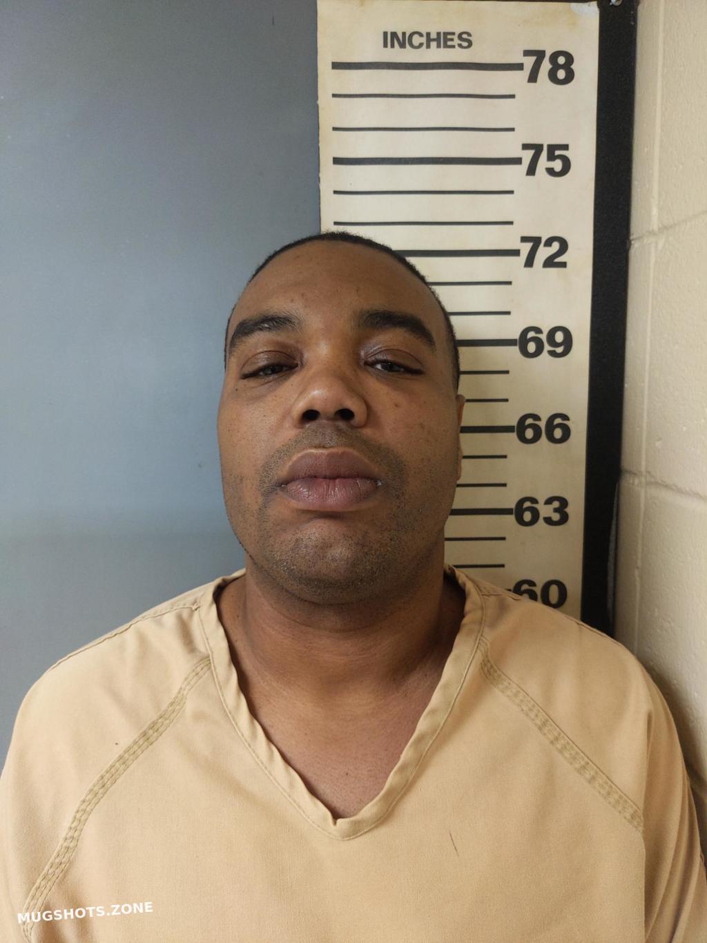 SMITH DAMEKI RASHUN 12/19/2023 Covington County Mugshots Zone