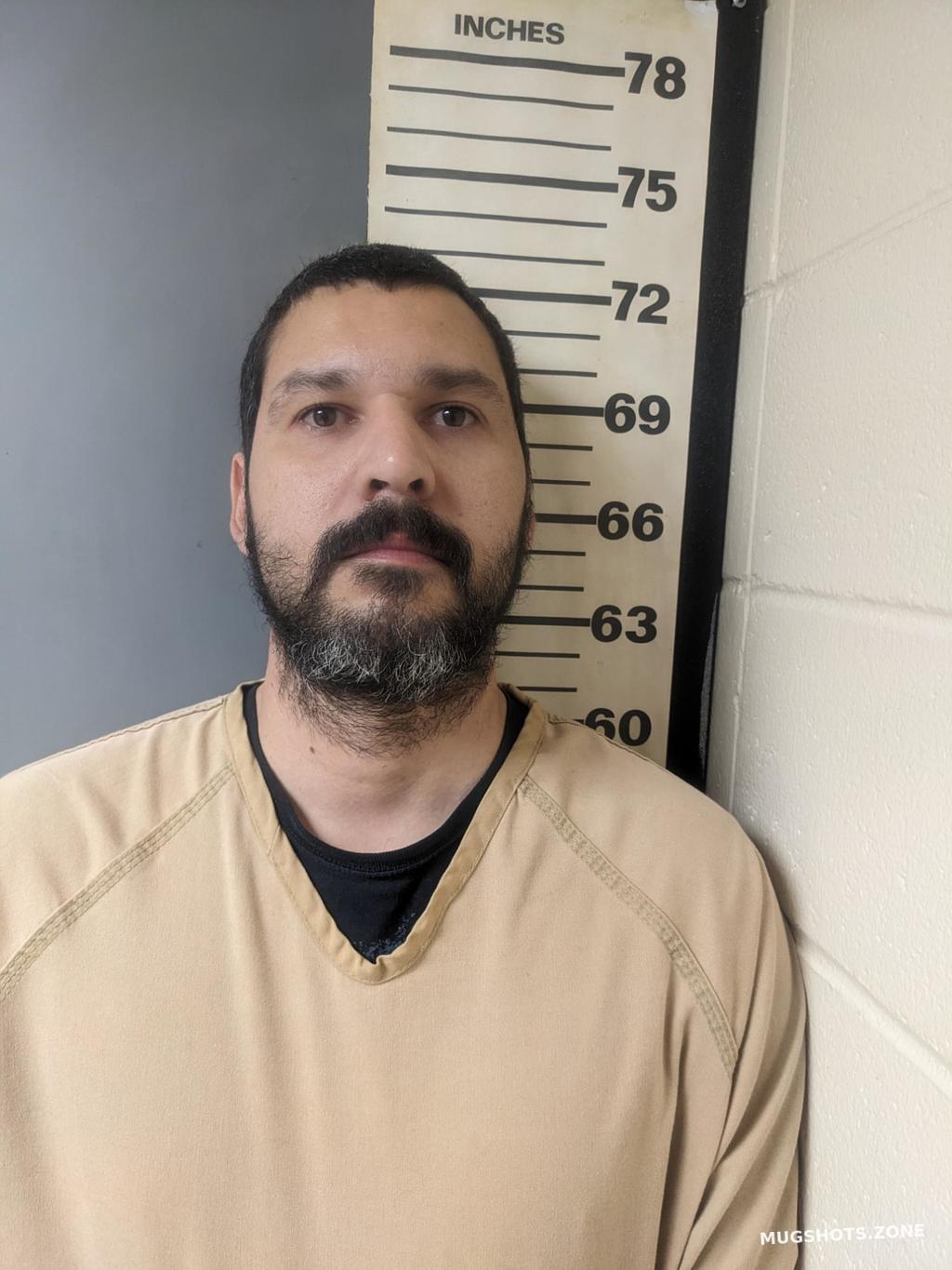 GONZALEZQUINTANA EDWARD J 12/21/2023 Covington County Mugshots Zone