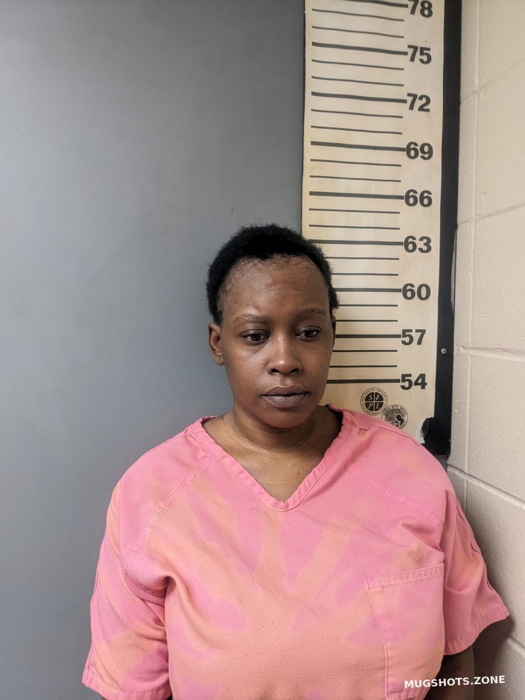 YELVERTON TIFFANY LABLESSIN 12/22/2023 Covington County Mugshots Zone