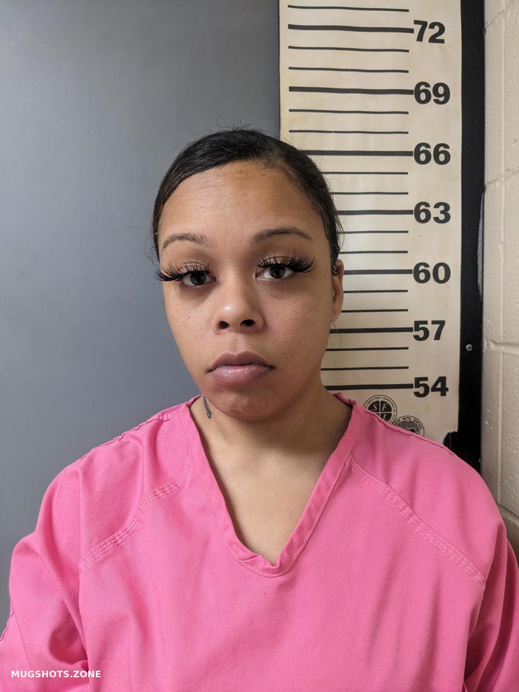 SMITH HANNAH MARIE 12/28/2023 - Covington County Mugshots Zone