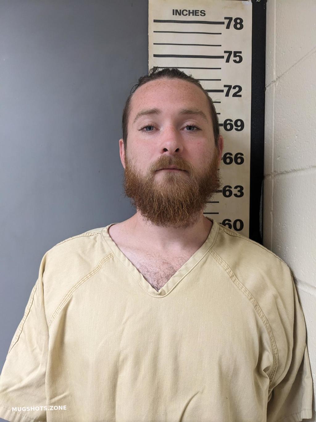 MCCURLEY GAVIN K 01/03/2024 Covington County Mugshots Zone