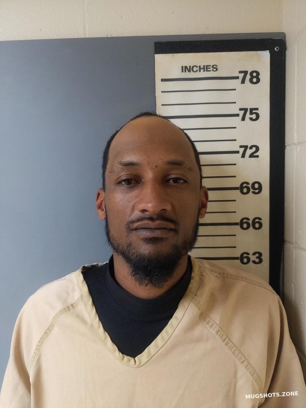 COLSTON LAVAROUS RASHAWN 01/10/2024 Covington County Mugshots Zone