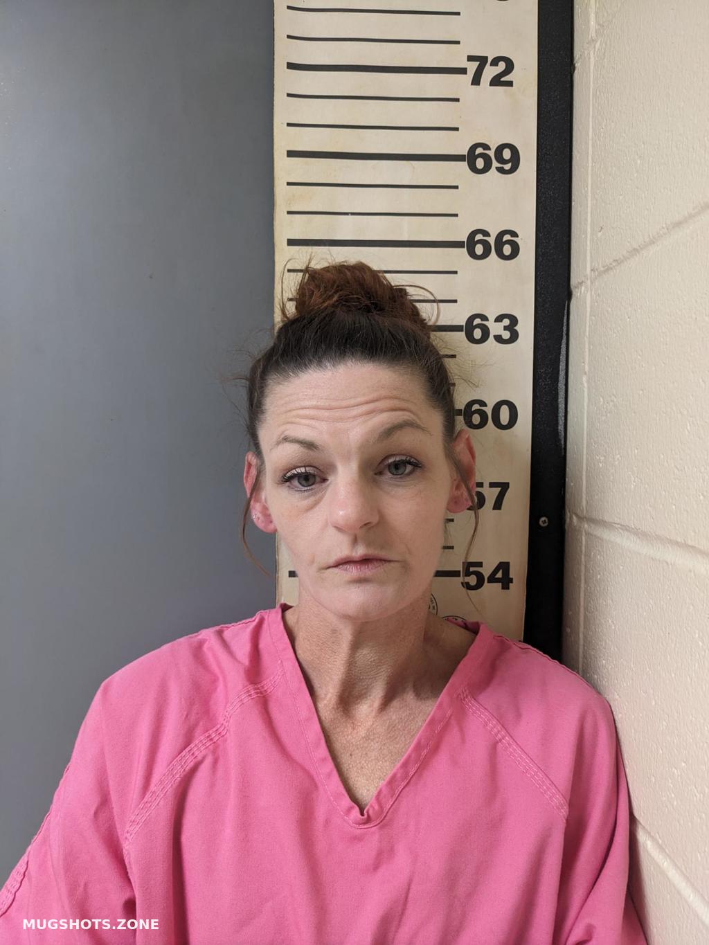 PERRY SARAH MARIE/AUTUM 01/17/2024 - Covington County Mugshots Zone