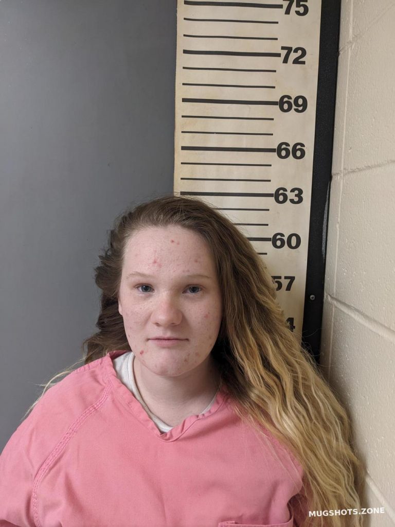 Webster Laura Nicole 01 18 2024 - Covington County Mugshots Zone