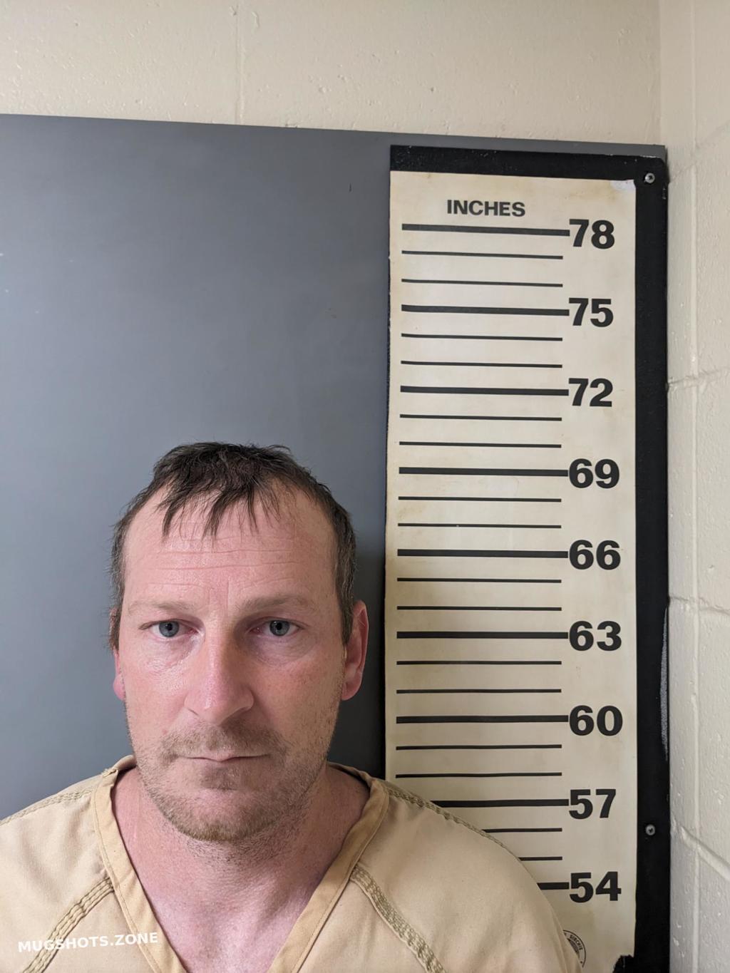 RICE JERRY ANTHONY 01/21/2024 Covington County Mugshots Zone