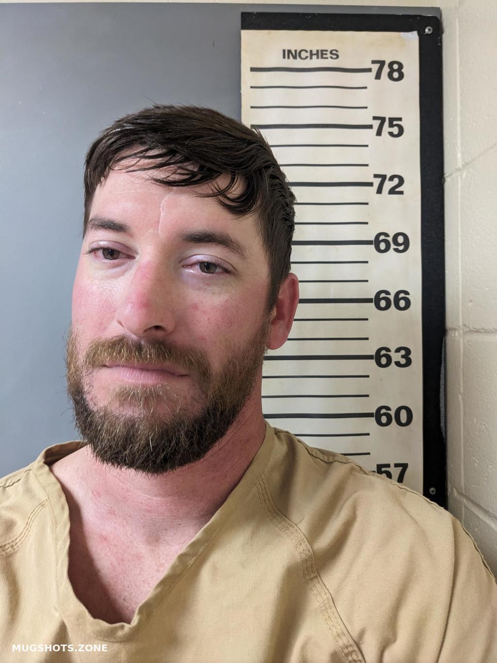 JEFFCOAT MELVIN DALE JR 01/26/2024 Covington County Mugshots Zone