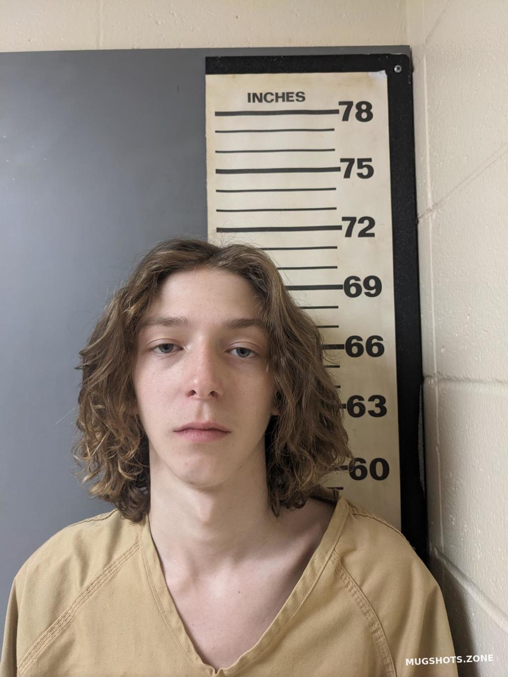 Smith Ethan Attaway 02192024 Covington County Mugshots Zone 0488