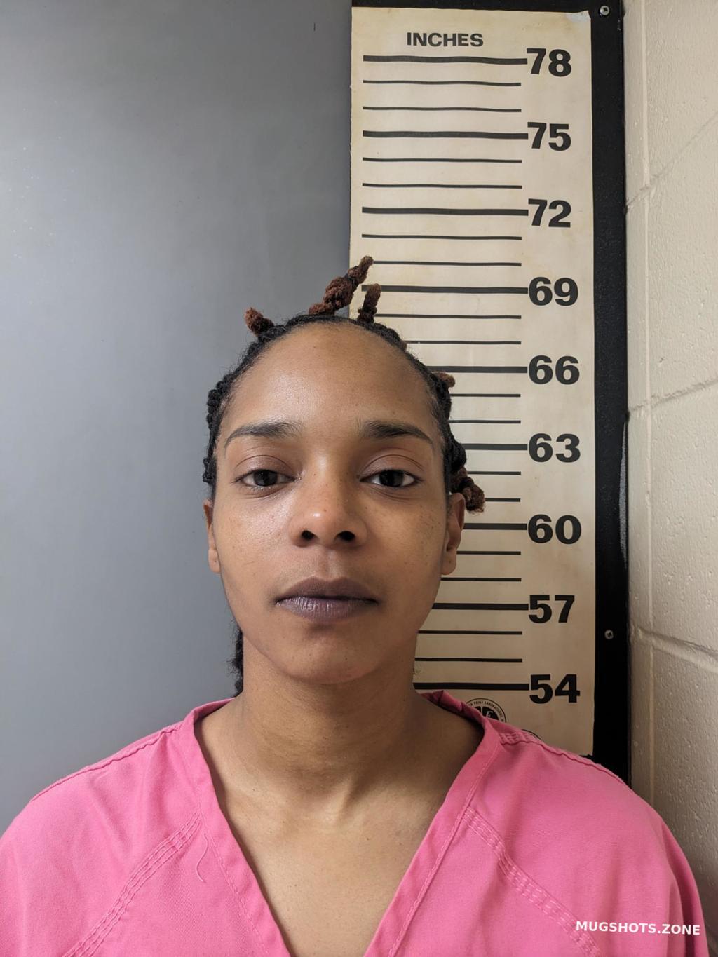 JOSEPH KATIE ROSE 02/23/2024 Covington County Mugshots Zone