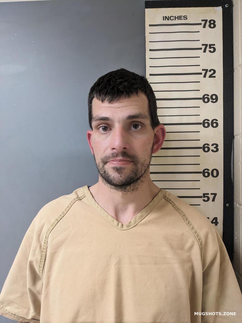 TILLERY JAMES EUGENE 02/24/2024 Covington County Mugshots Zone