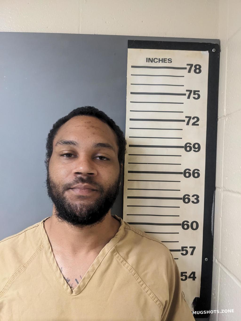 WEATHERSBY BRODRICK KREYSHAWN 03/09/2024 Covington County Mugshots Zone