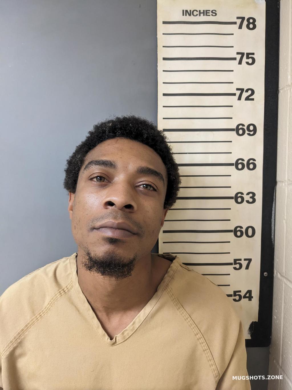 MARSHALL CEDRICK ANTWION 04/11/2024 - Covington County Mugshots Zone