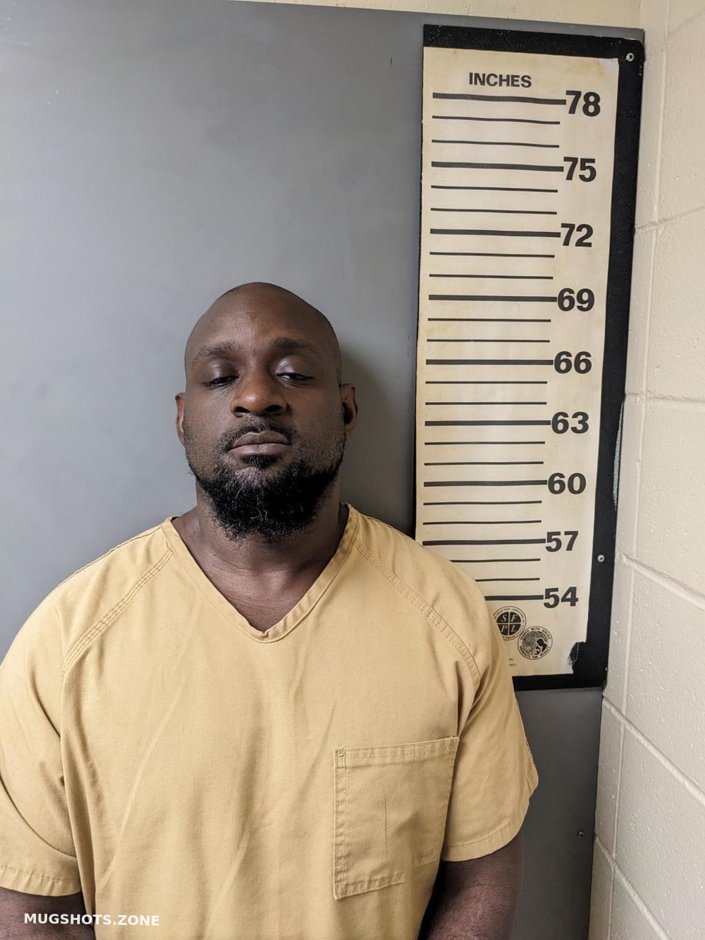 JUSTICE LENARIES TEQUAZE 04/18/2024 Covington County Mugshots Zone