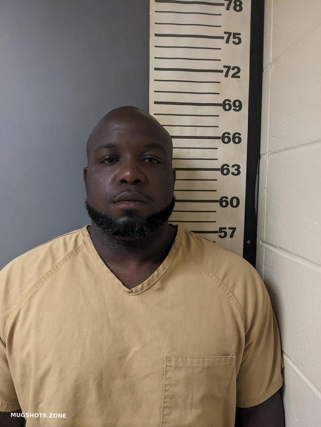 GREENWOOD JASON ANTHONY 04/20/2024 Covington County Mugshots Zone