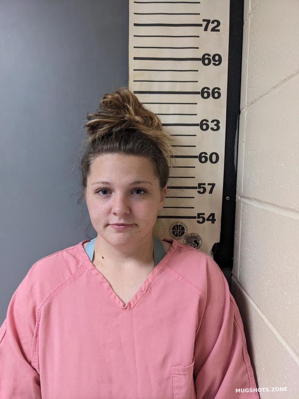 LADSON MAKENZIE MAE 05/01/2024 - Covington County Mugshots Zone