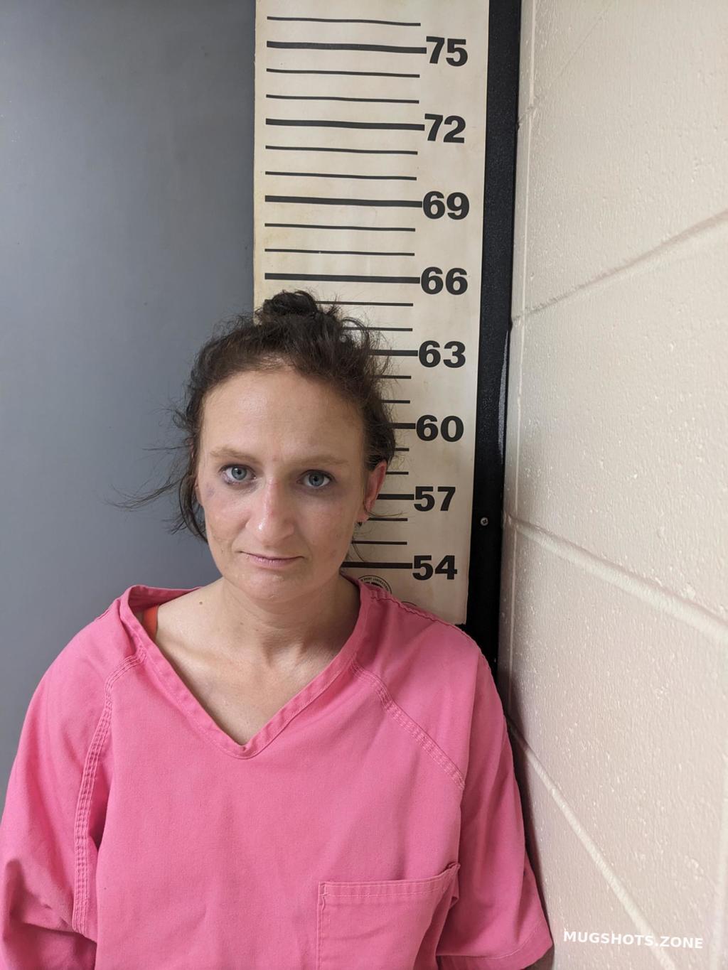 BELL BRANDI JUSTINA 05/13/2024 - Covington County Mugshots Zone