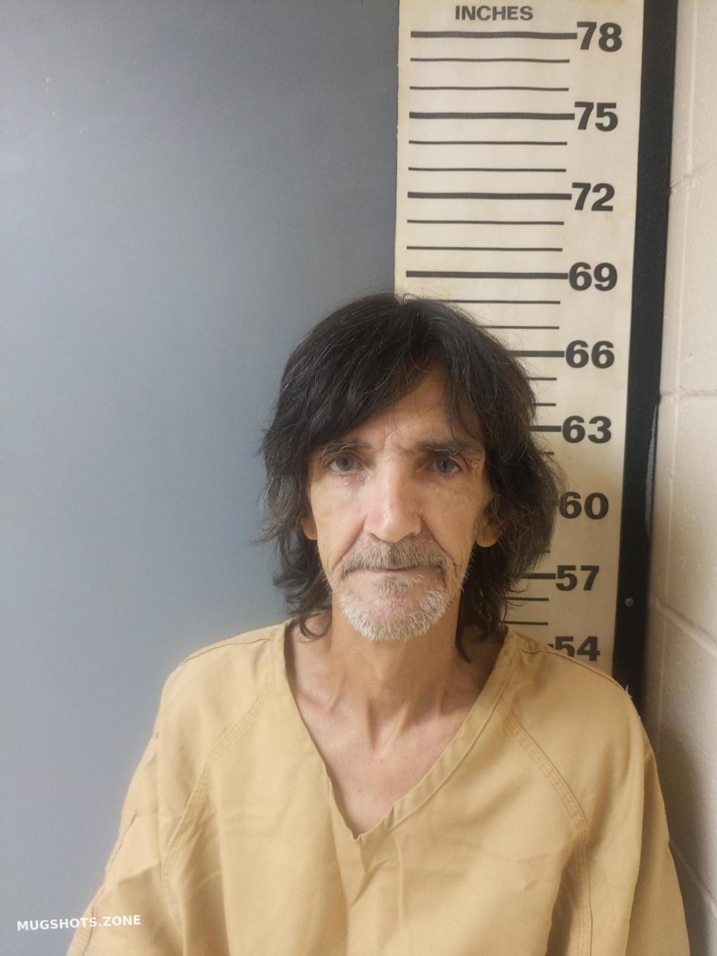 EDGAR DONALD RAY 07/01/2024 - Covington County Mugshots Zone