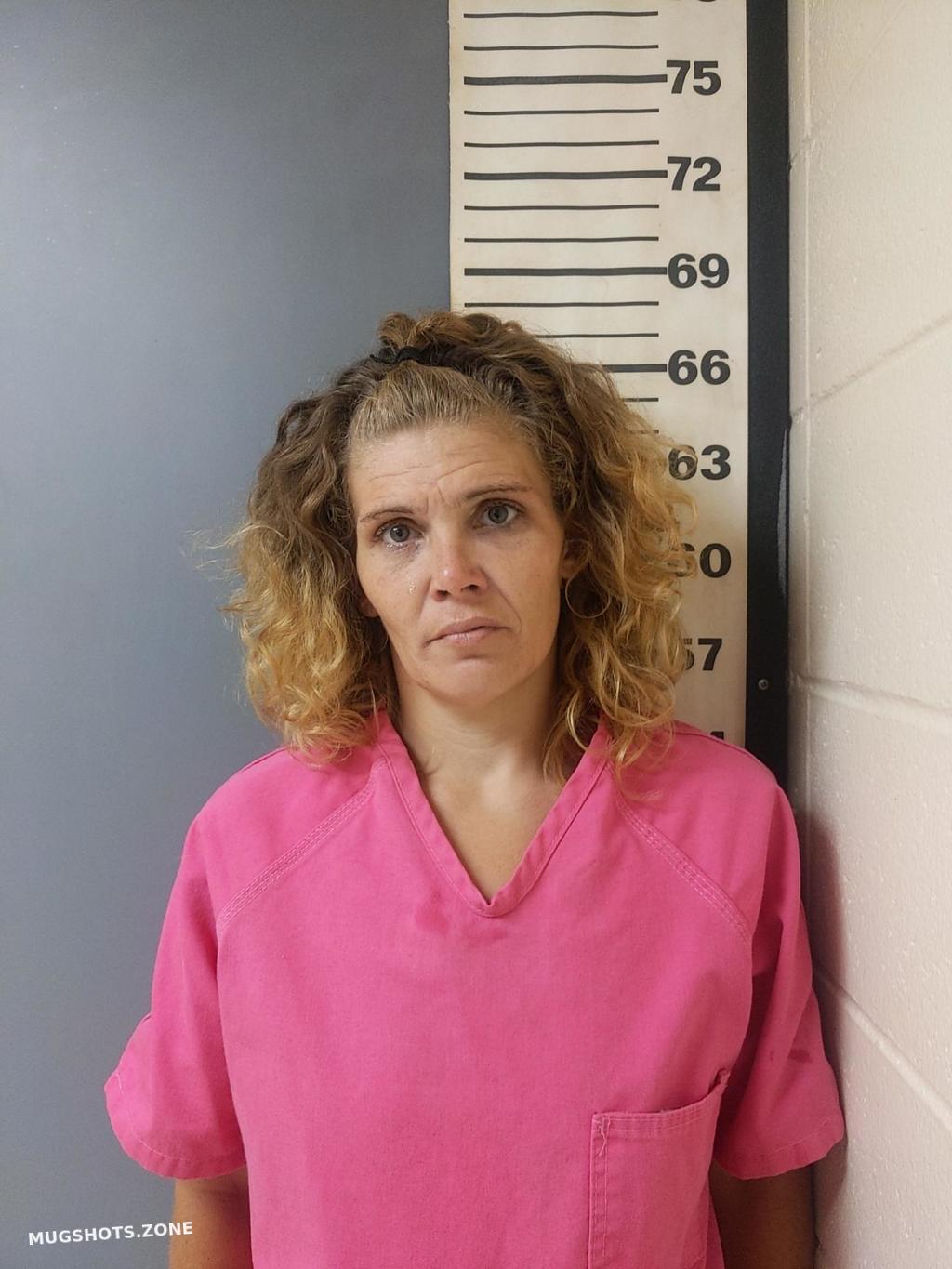 SULLIVAN TINA RENEE 07/20/2024 - Covington County Mugshots Zone