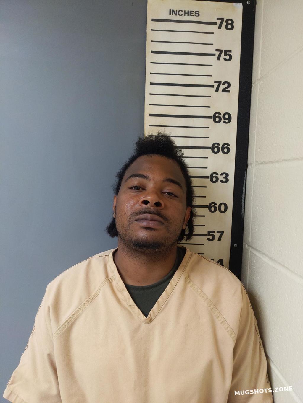 JUSTICE RICHARD ALLEN 09/30/2024 Covington County Mugshots Zone