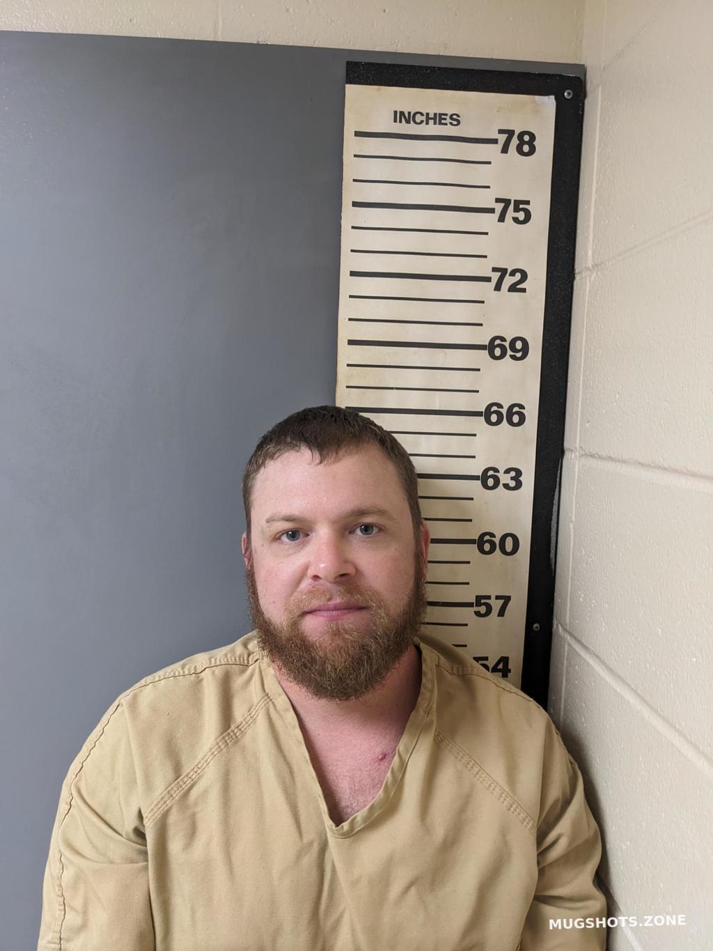 TAYLOR WILLIAM EARL 11/18/2024 Covington County Mugshots Zone