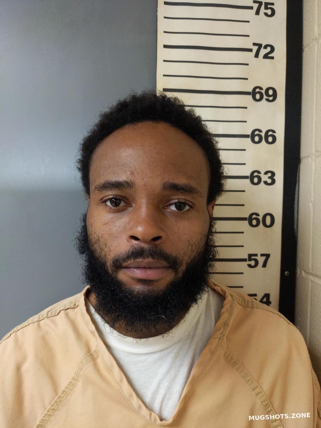MARSHALL CLAY ABDULJABAR 11/25/2024 Covington County Mugshots Zone