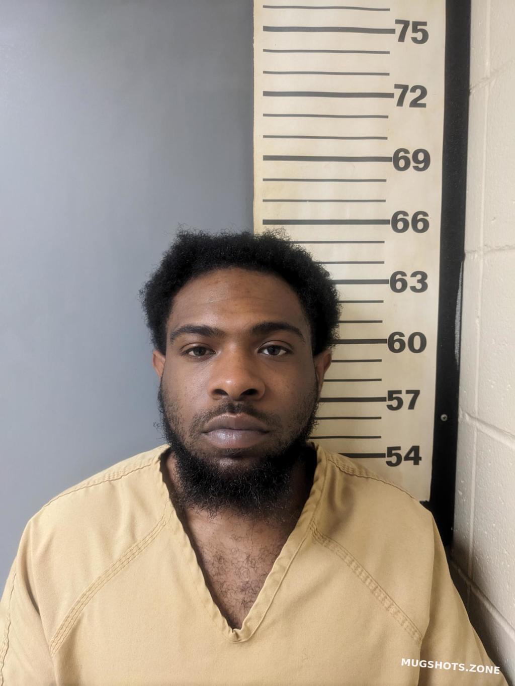 WARREN BRANDON LAMAR 12/09/2024 Covington County Mugshots Zone