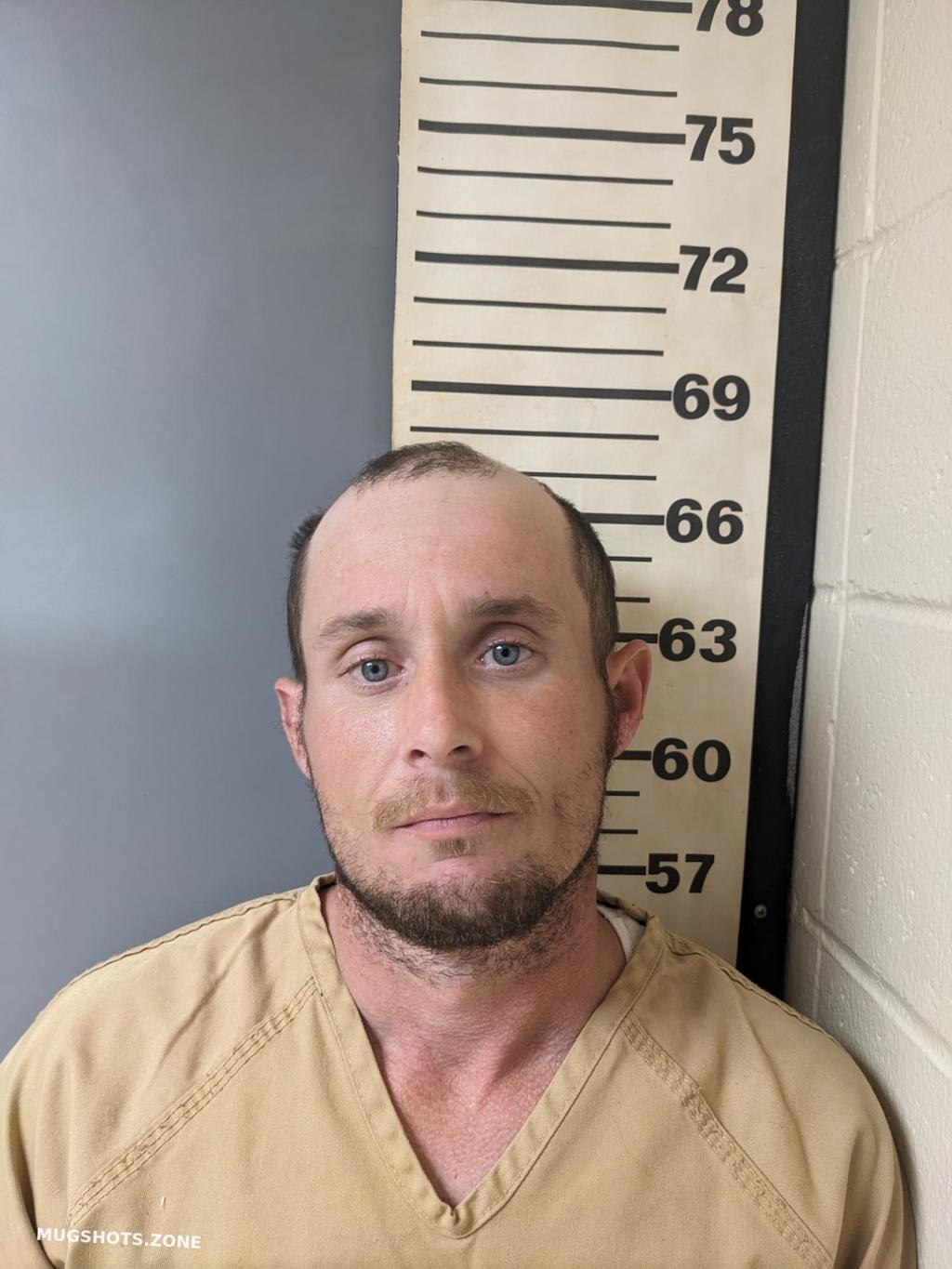 RAMSEY BILLY ONEAL 01/16/2025 Covington County Mugshots Zone