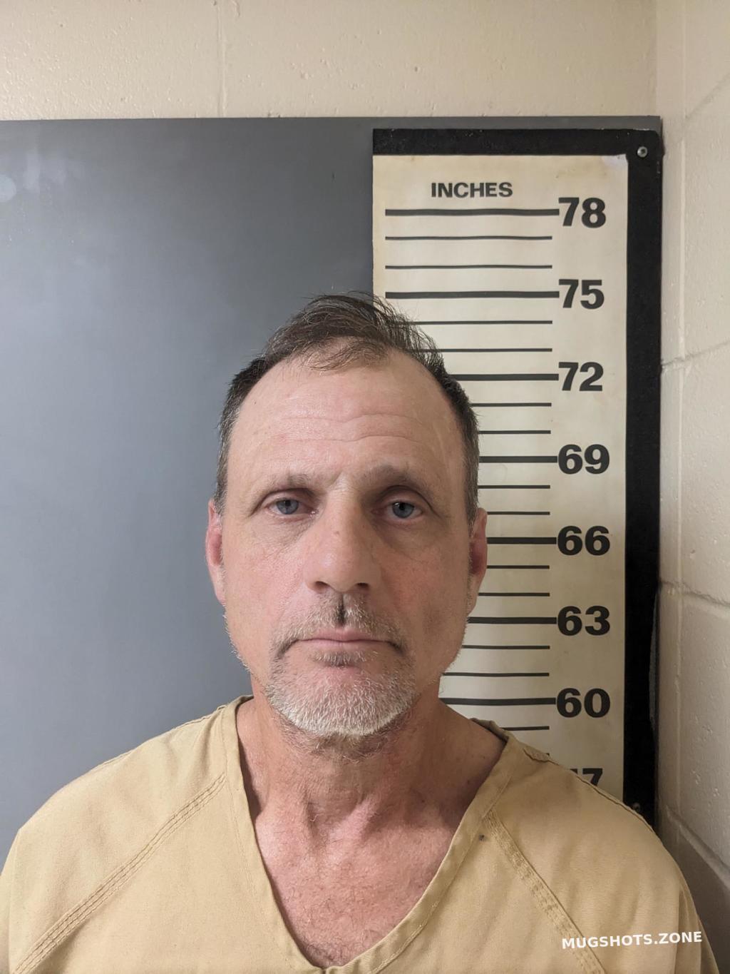 AMMONS BOBBY C JR 01/31/2025 Covington County Mugshots Zone