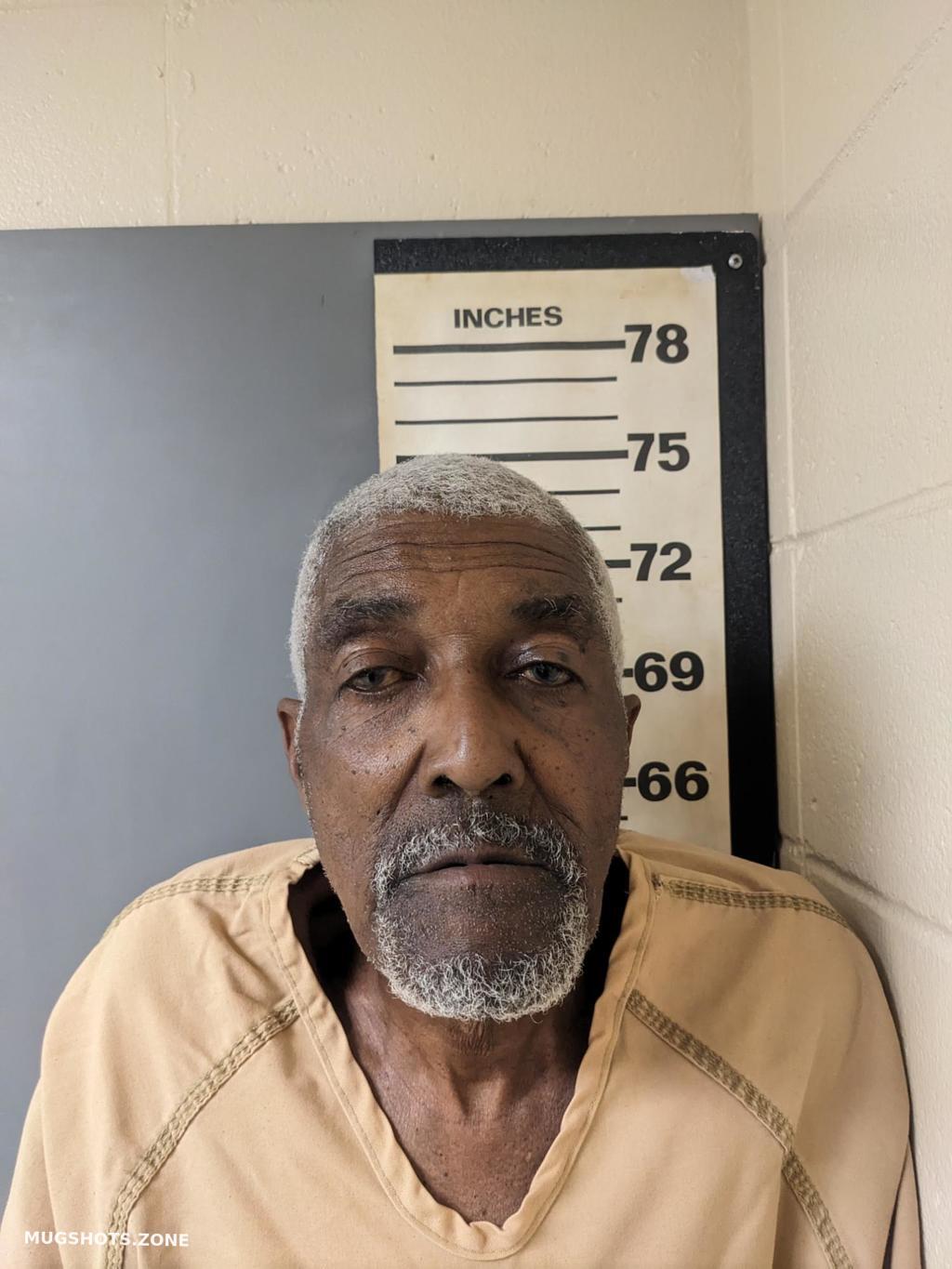 SHERIDAN JAMES EDWARD 02/06/2025 Covington County Mugshots Zone