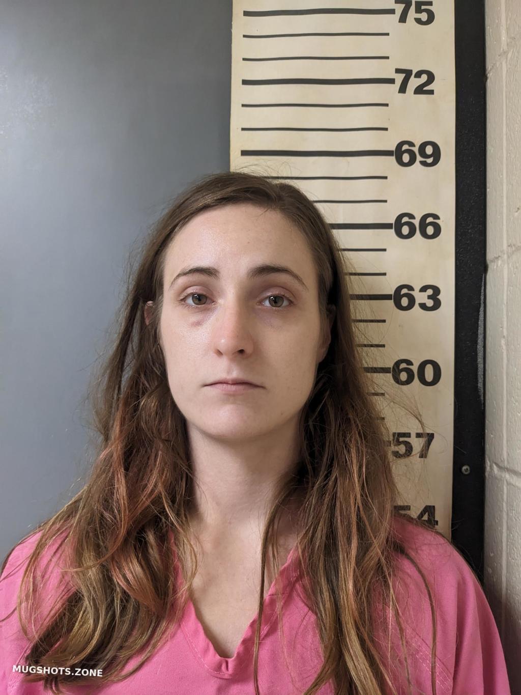 ROBERTS JADA ALLEY 02/07/2025 Covington County Mugshots Zone