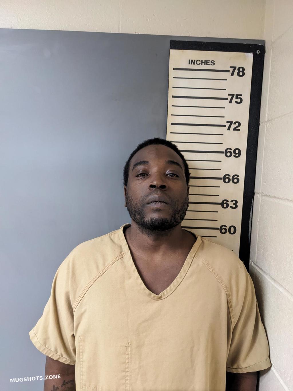 TAYLOR KHAZMERE GERMAINE 02/20/2025 Covington County Mugshots Zone