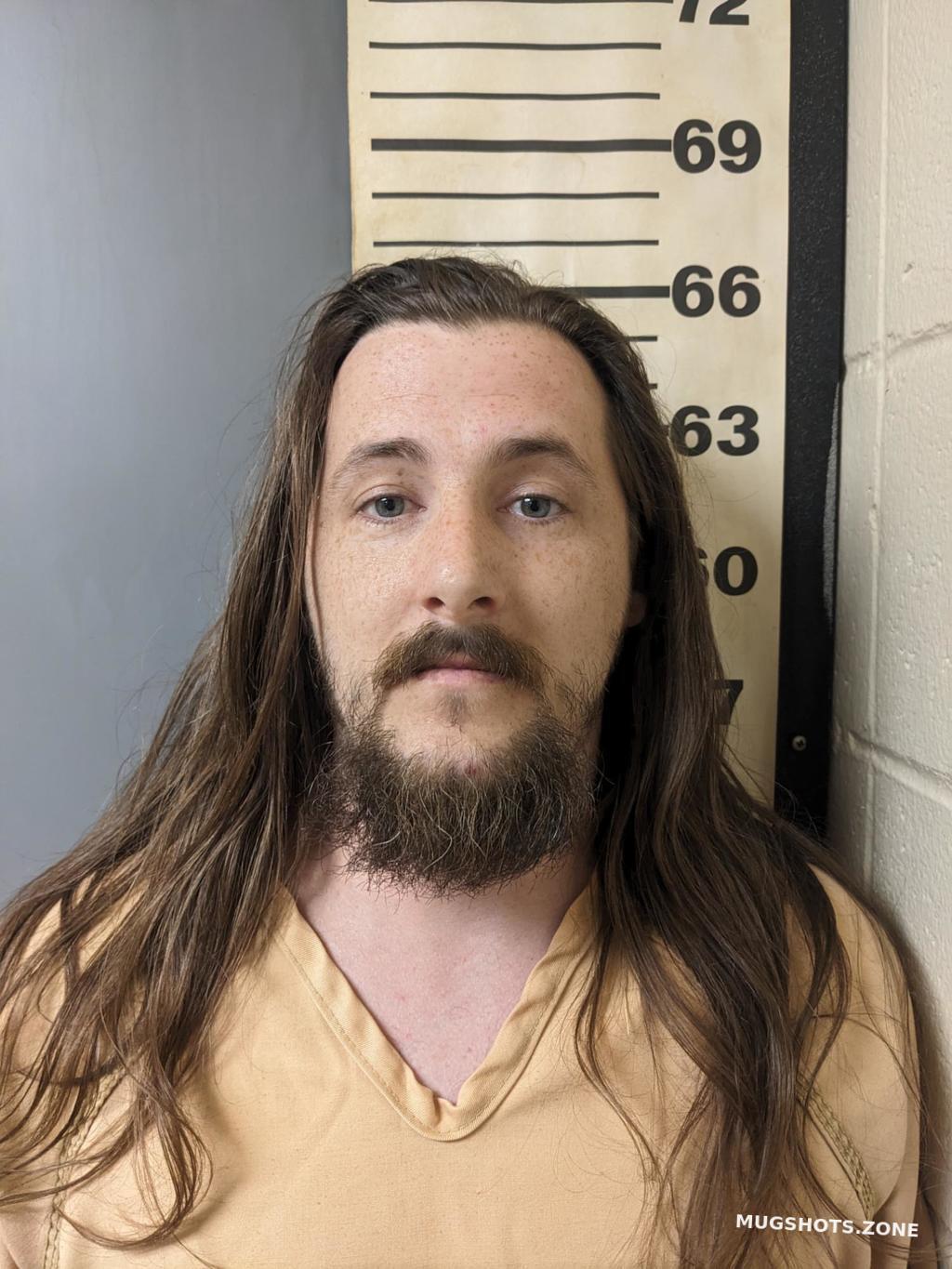 WRIGHT SHAWN CURTIS 03/31/2025 Covington County Mugshots Zone