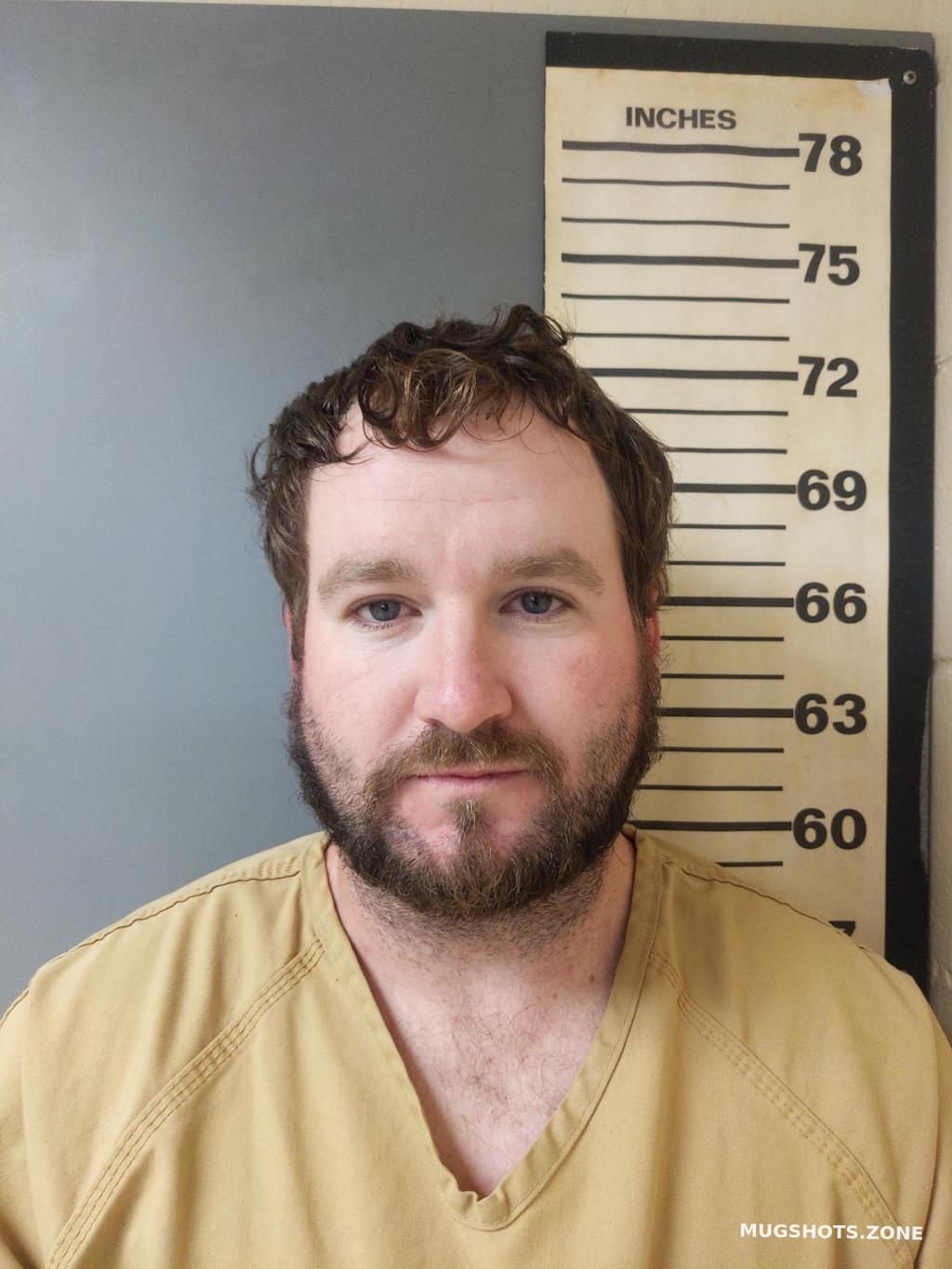 HARPER AUSTIN KYLE 05/13/2025 - Covington County Mugshots Zone