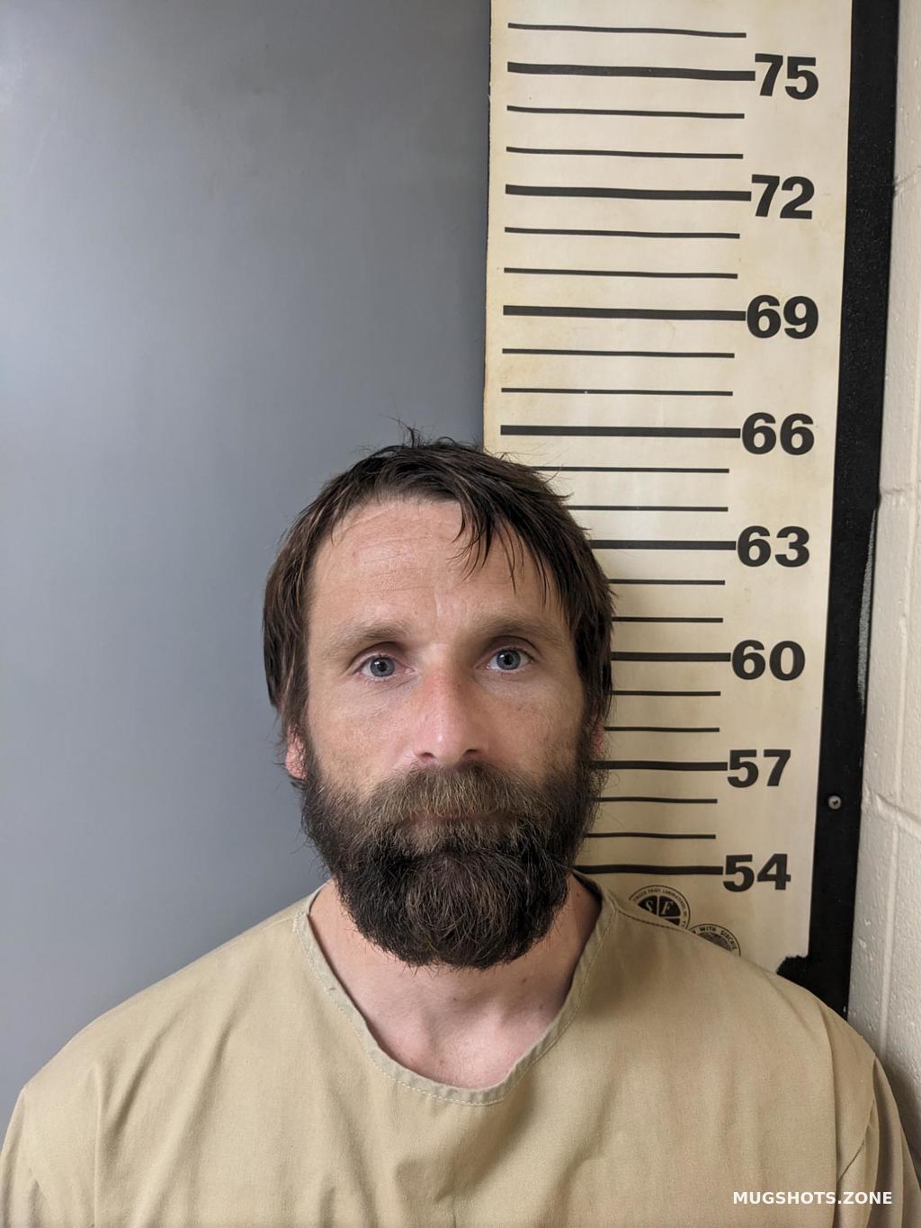 WHITEHEAD SAMUEL JACOB 05/31/2025 Covington County Mugshots Zone