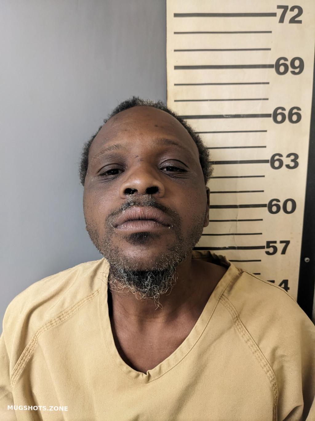 MCCALL GARY LEE 07/14/2025 Covington County Mugshots Zone